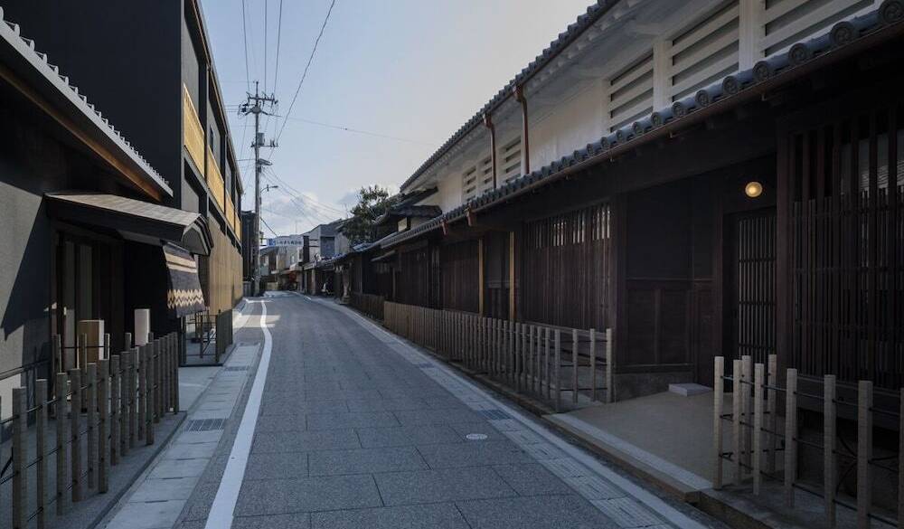 しおまち商店街 / 1