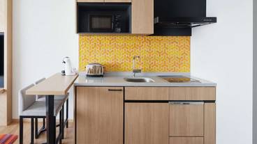 専用キッチン / 11