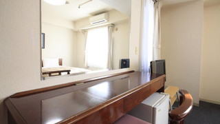 ツインルーム 禁煙