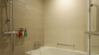 スーペリア ダブルルーム 禁煙