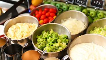 レストラン / 14