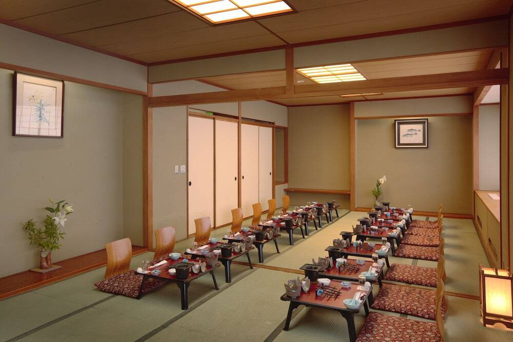 バンケット ホール