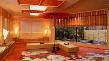 施設内の設備 / 2