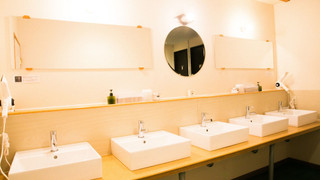 エコノミー ツインルーム