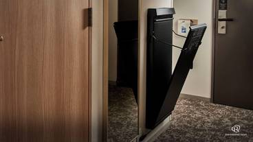 客室の設備とサービス / 15