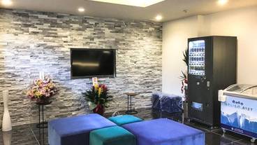 ロビー応接スペース / 5