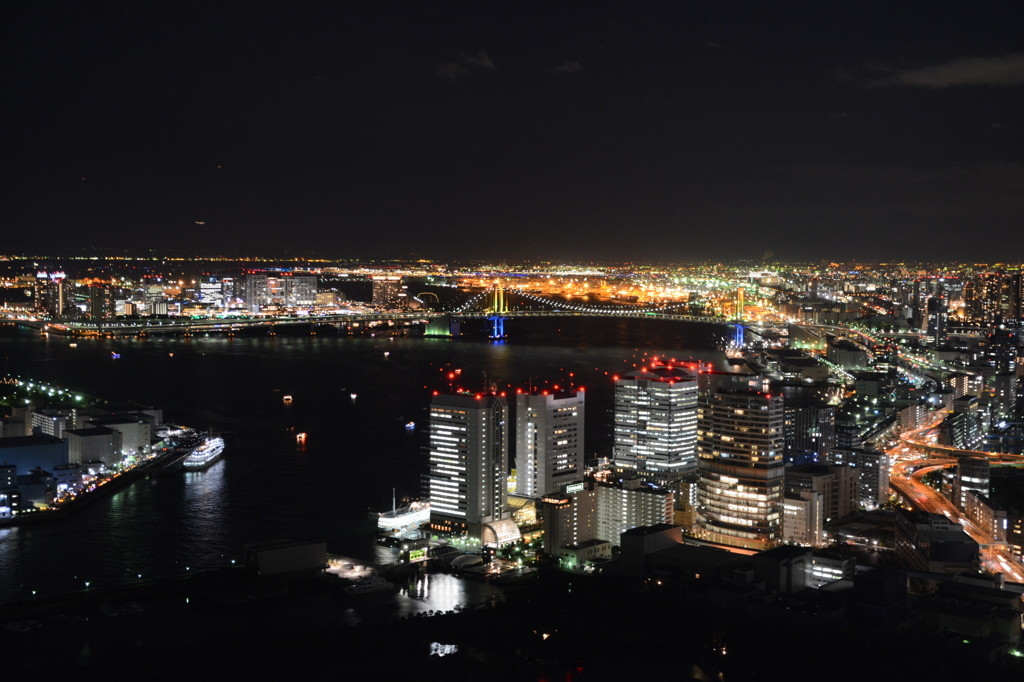 1.カレッタ汐留 スカイビュー1444607