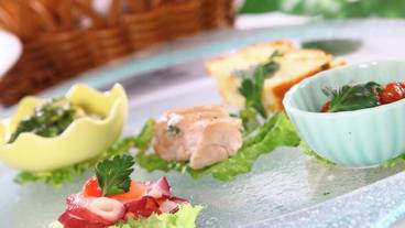 食事・飲み物 / 8