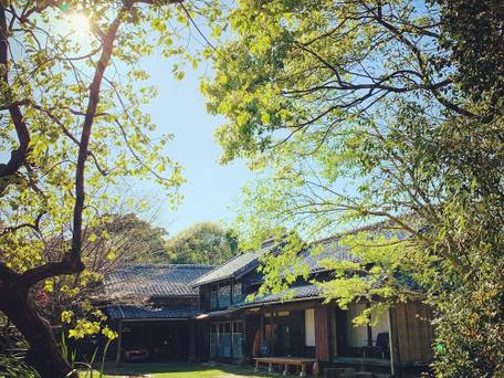 古民家 シェアハウス 風樹 / 5