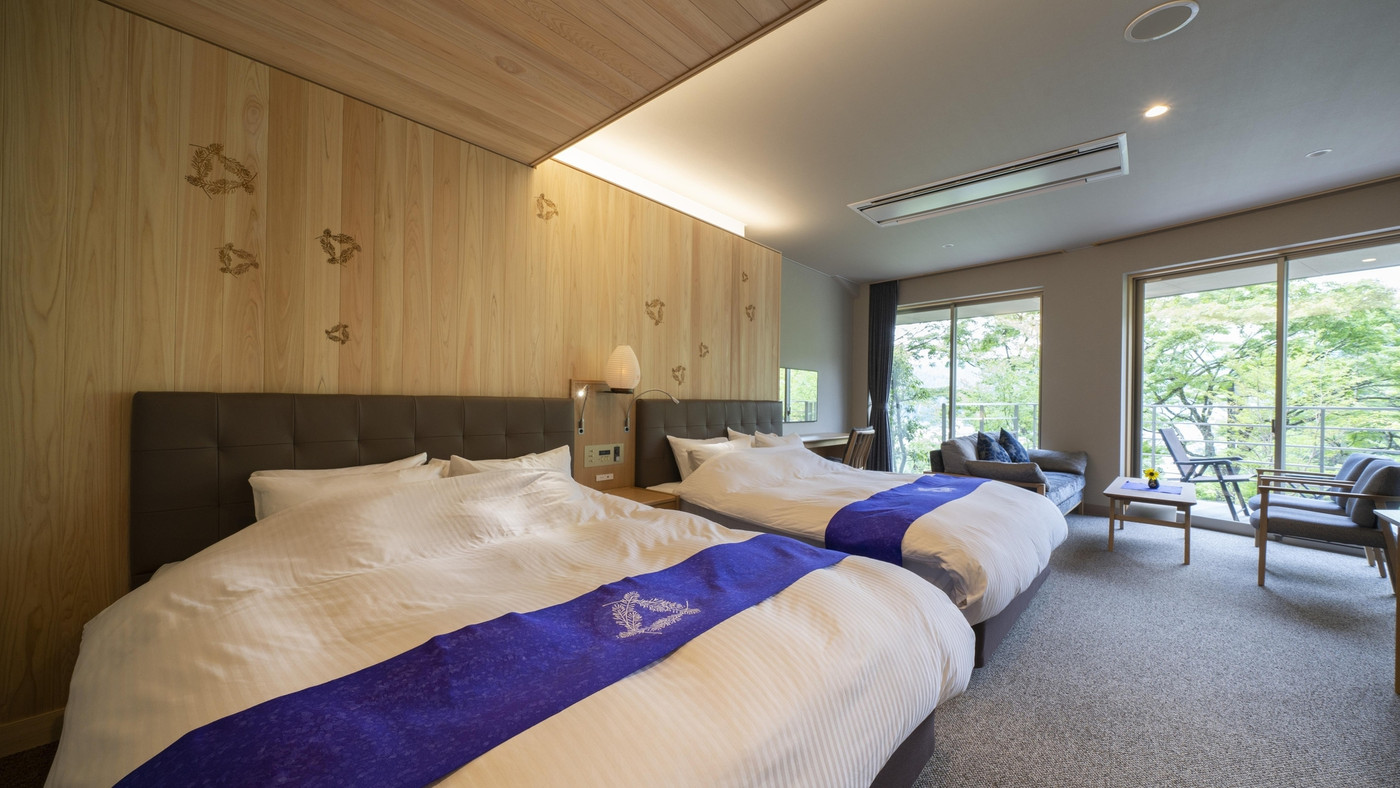 城下町を見渡せる高台にあるお宿3938801