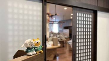 朝食ビュッフェ / 8