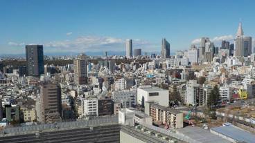 施設からの眺望 / 11