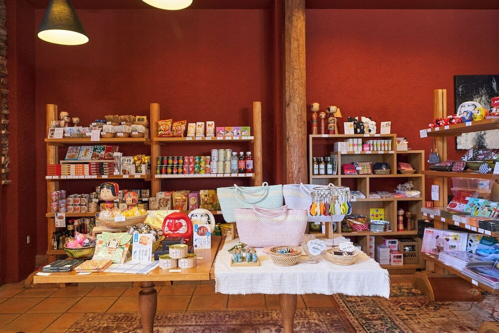 ギフト ショップ