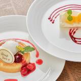 自家製デザートも人気 / 5