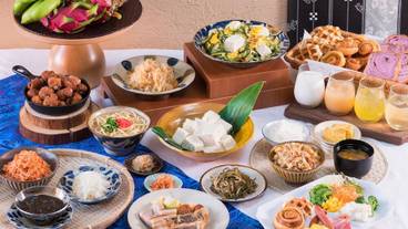 食事・飲み物 / 1