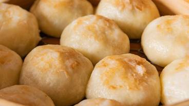 朝食ビュッフェ / 7