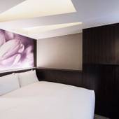 目黒ホリックホテル（旧：ホテルレオン目黒）（東京都 ビジネスホテル） / 4