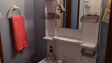 バスルーム / 21