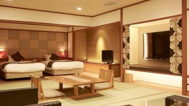 伊香保温泉 ホテル木暮（イカホオンセン ホテルコグレ） / 5