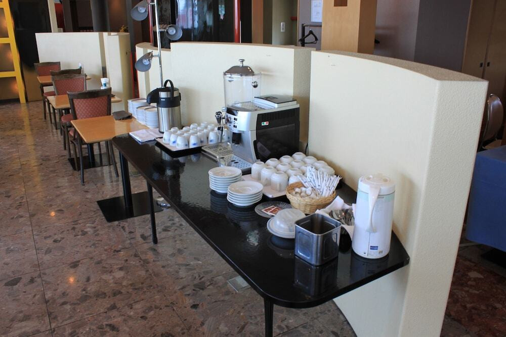 コーヒー サービス