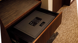 【禁煙】スタンダードツイン １階