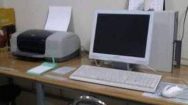 ビジネスセンター / 3