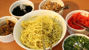 ビュッフェ / 15