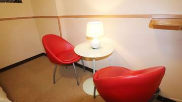 リビング エリア / 25