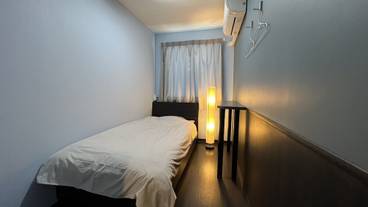 客室の設備とサービス / 17