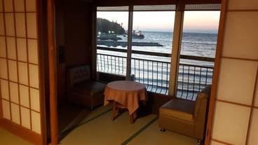 土肥温泉 たたみの宿 湯の花亭（トイオンセン タタミノヤド ユノハナテイ） / 3