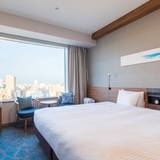 スーペリアダブルルーム / 1