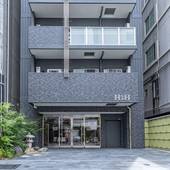 御宿 河原町五条(京都府 アパートメント) / 4