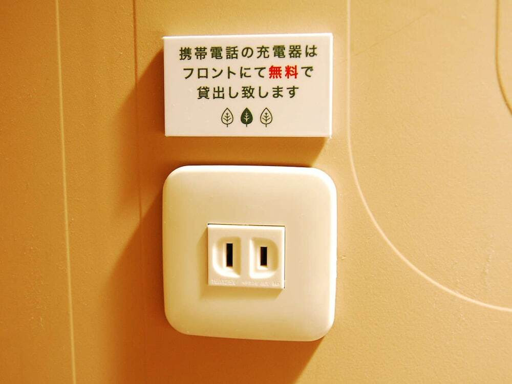 施設内の設備