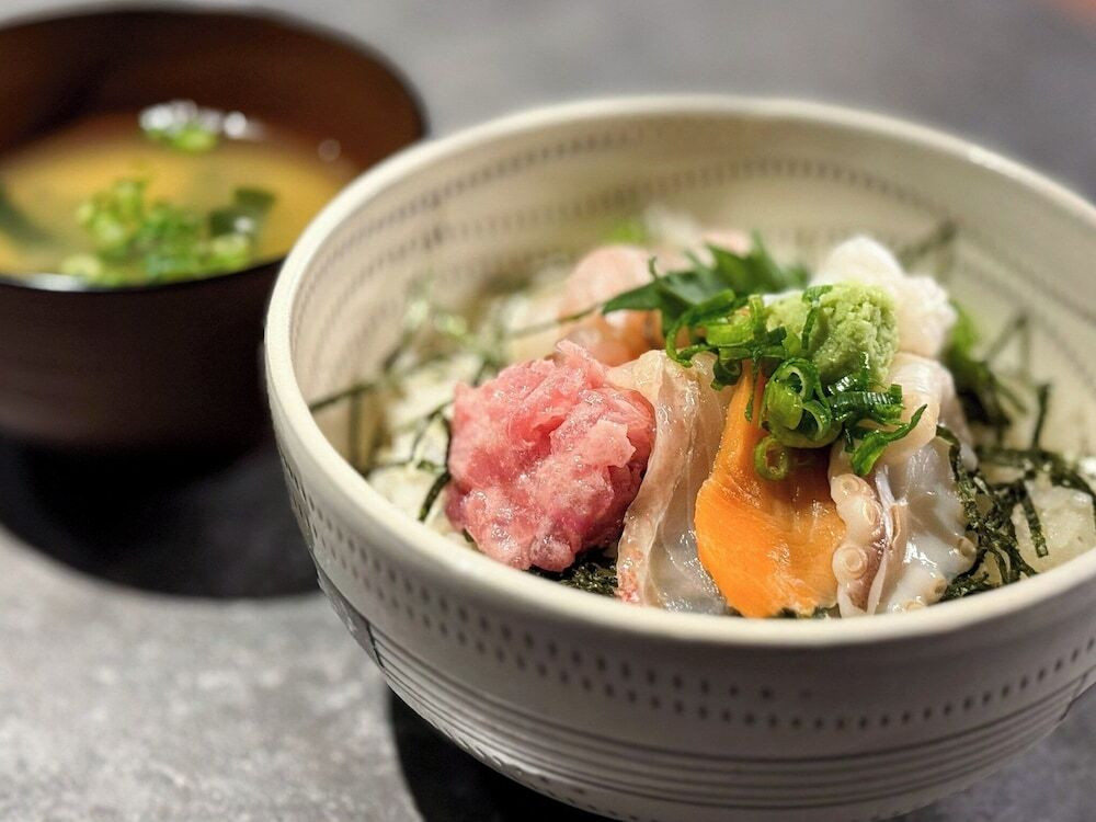 レストラン