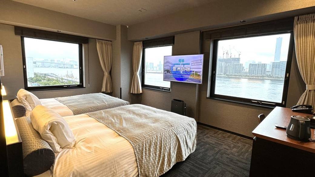 コーナーツイン / 2