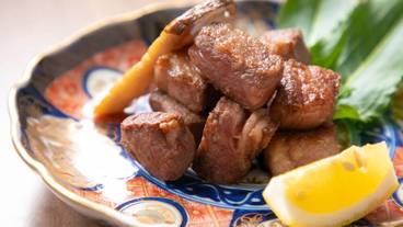 食事・飲み物 / 4