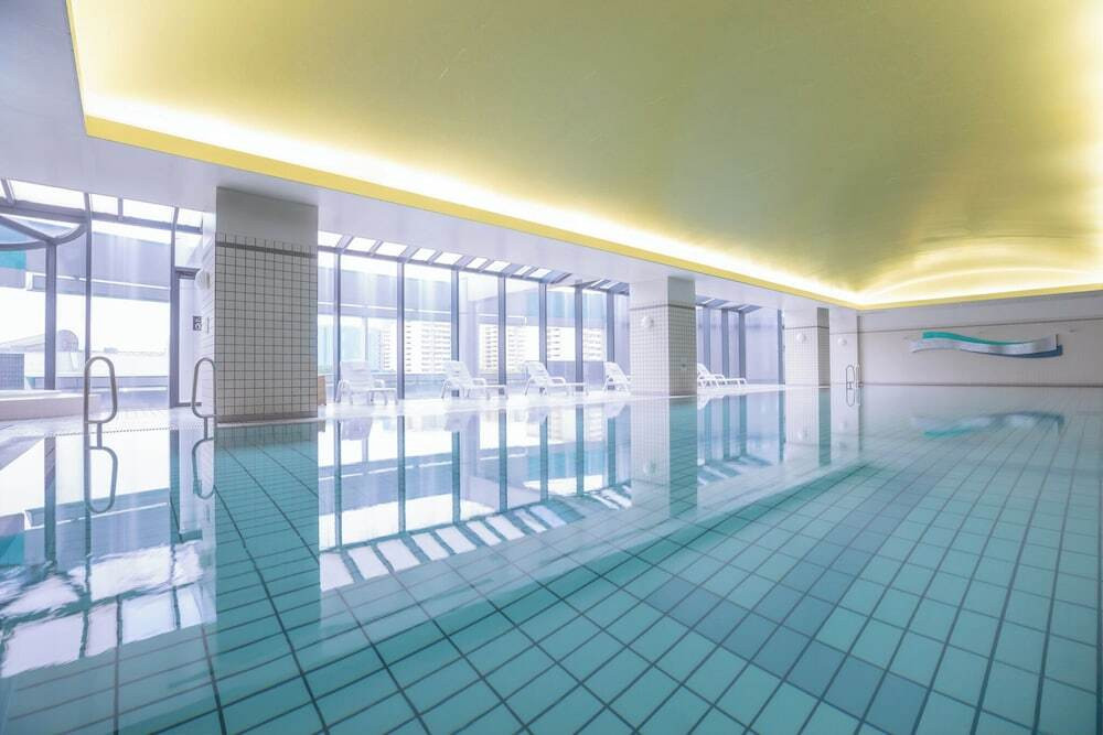 グランドプリンスホテル大阪ベイ4755634