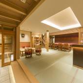 三朝温泉 木造りの宿 橋津屋（鳥取県 旅館） / 2