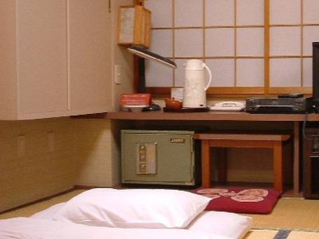 ビジネス和室 名龍 / 2