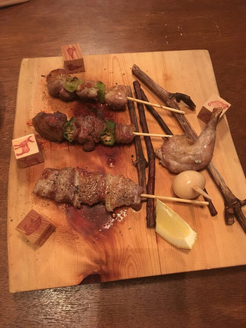 「ツキノワ料理店」料理 1021075 