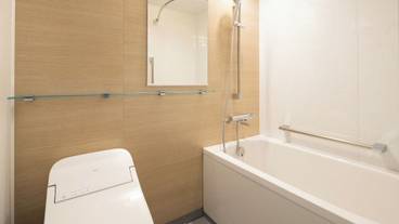 バスルーム / 10