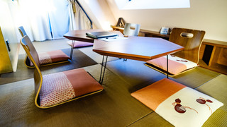 ファミリー スタジオスイート