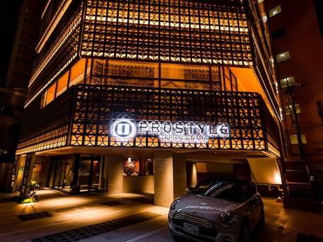 PROSTYLE TERRACE NAHA（プロスタイル テラス ナハ） / 4