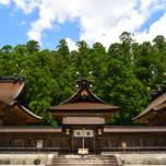 再スタートを切る旅へ。「熊野本宮大社」からアクセスしやすいホテル・宿6選／和歌山