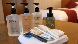 スタンダード ツインルーム 禁煙