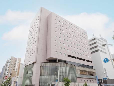 広島東急REIホテル / 5