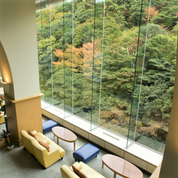 記念日におすすめ♡天空露天風呂に専属シェフ、1室限定のスイートルームを満喫4061529