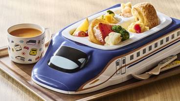 食事・飲み物 / 1