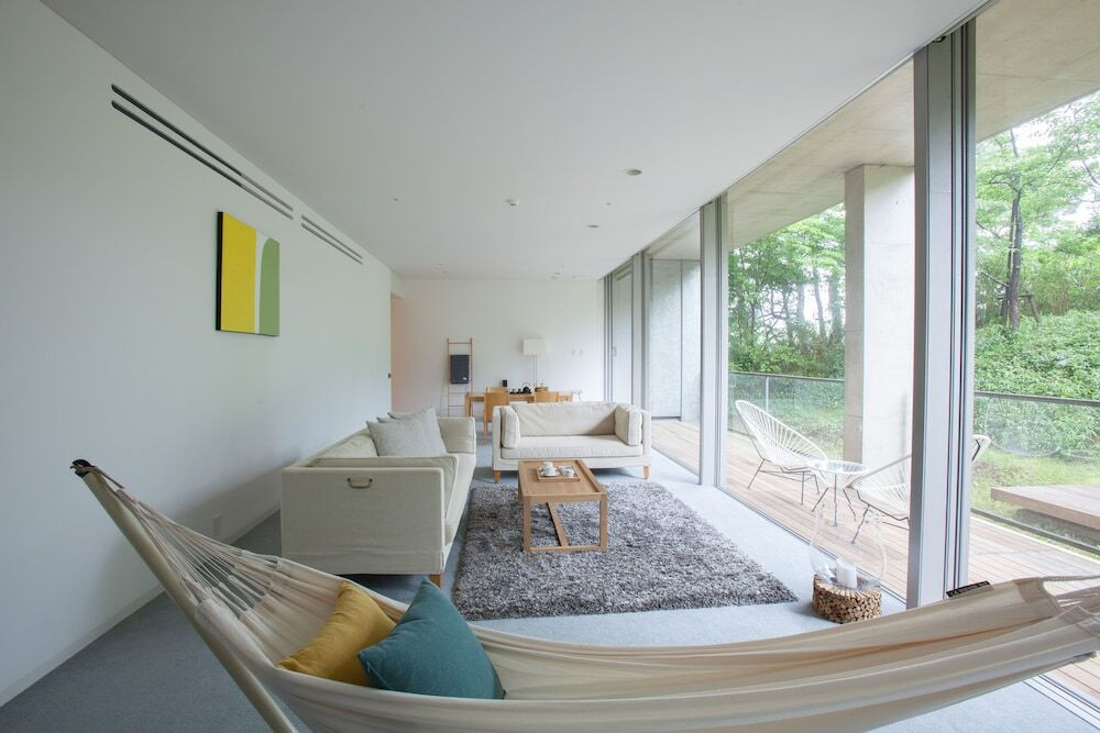 ガーデンスイート③