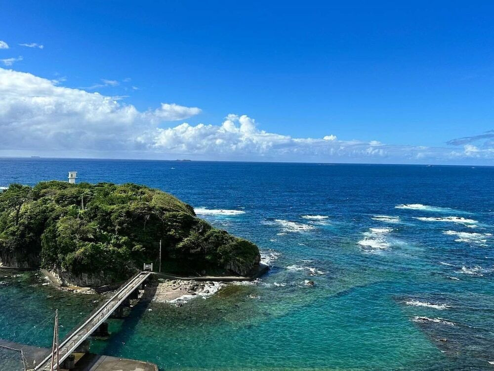 施設からの眺望